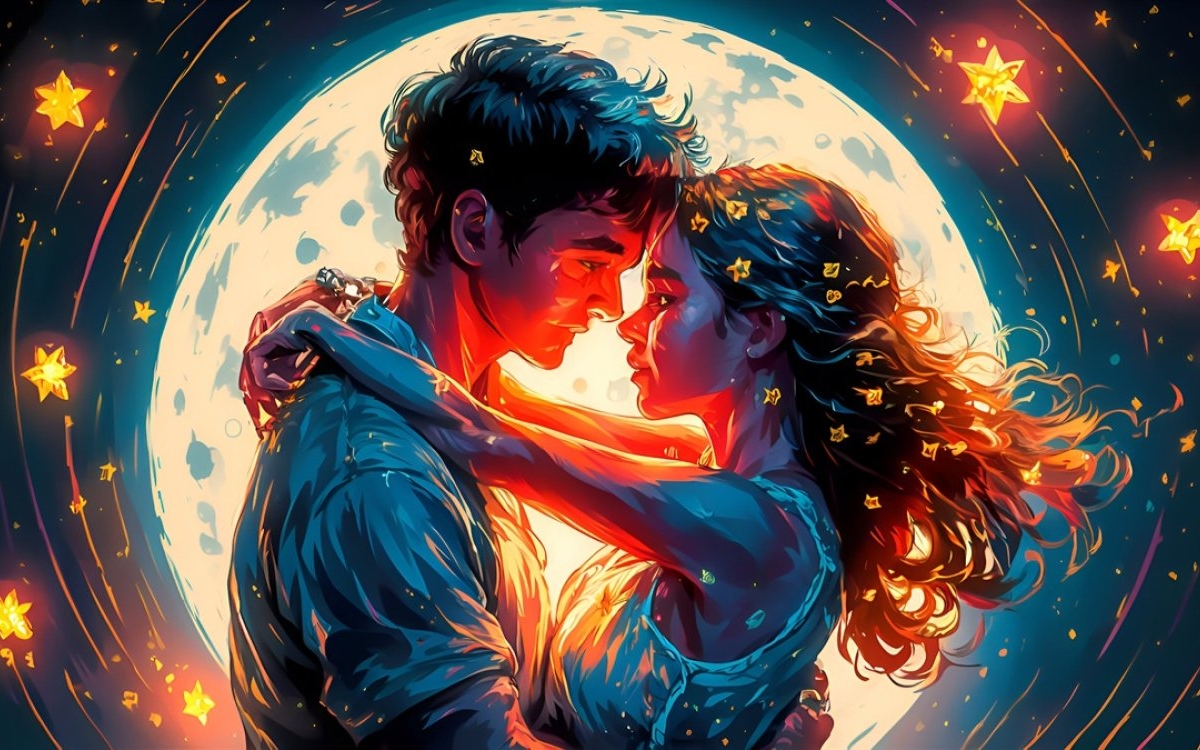 Zodiile care își găsesc flacăra geamănă vara asta