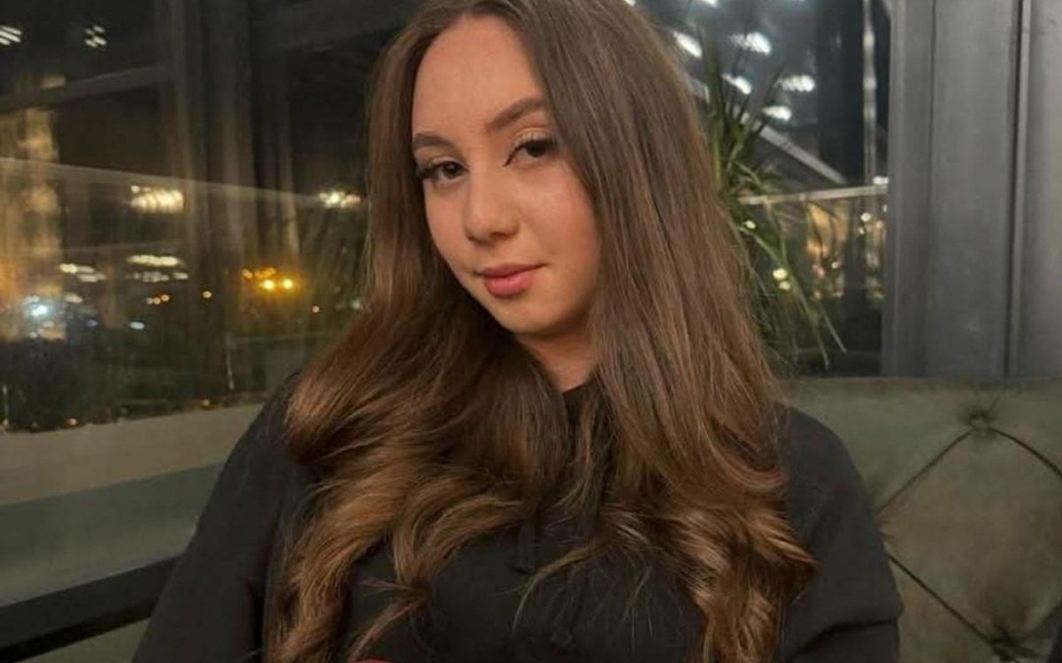 Anisia, o tânără de 18 ani din Târgu Jiu a murit într-un cumplit accident de mașină. Familia și apropiații sunt distruși de durere