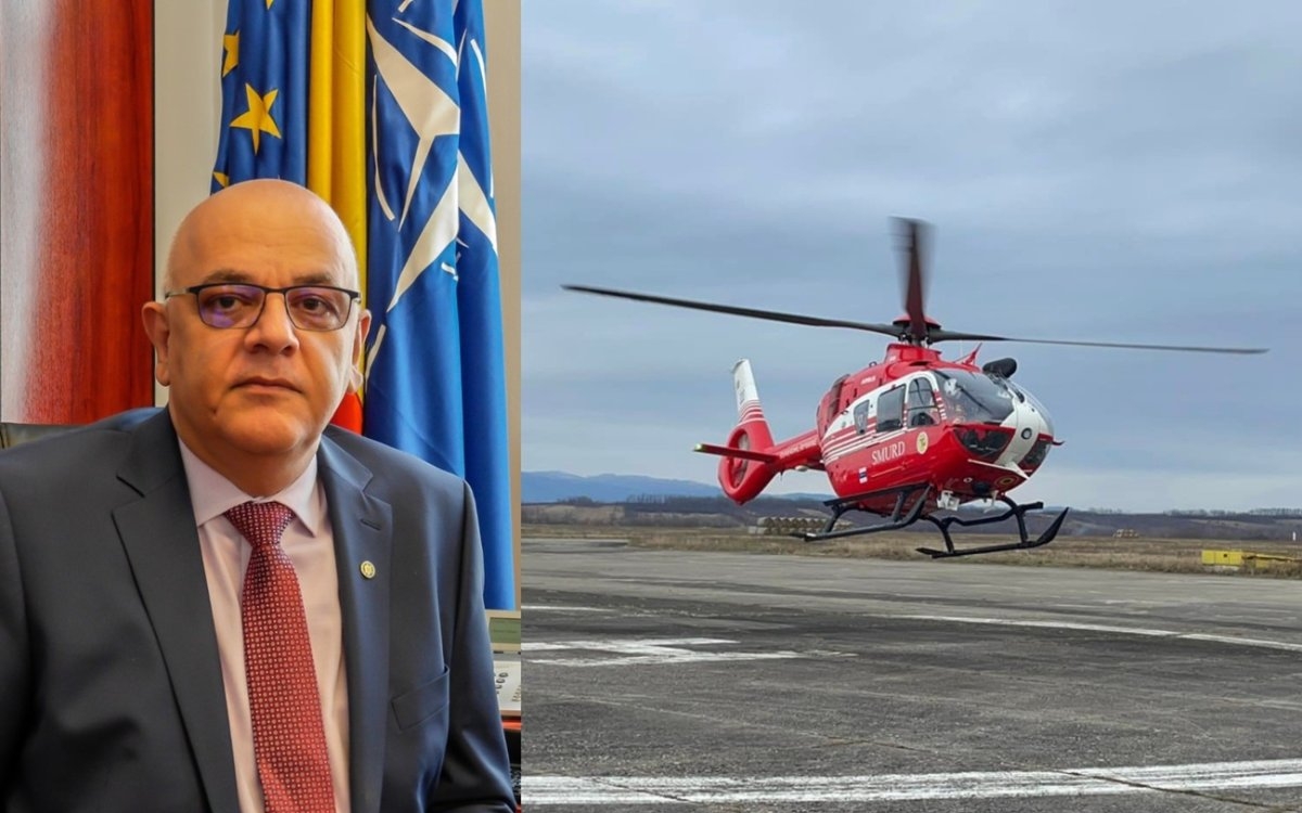 Raed Arafat este cercetat penal într-un dosar de contrabandă