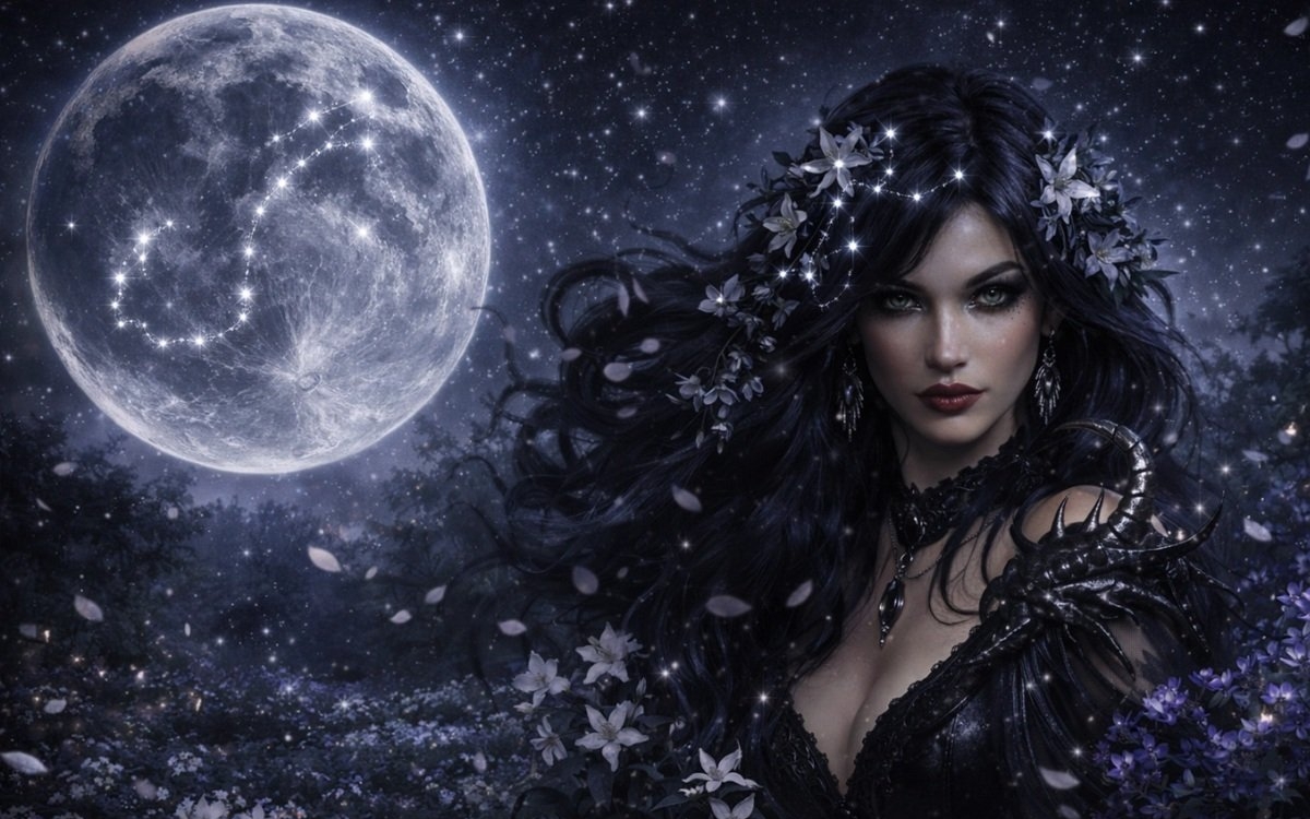 Horoscopul săptămânii 27 aprilie - 3 mai. Luna Plină în Scorpion răscolește secretele care ard în tăcere