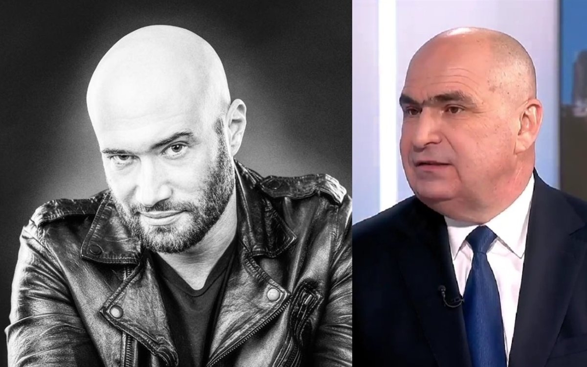 Mihai Bendeac, mesaj în stilu-i caracteristic pe internet. Cum "l-a atacat" pe Ilie Bolojan: "Cea mai mare jigodie din istoria României"