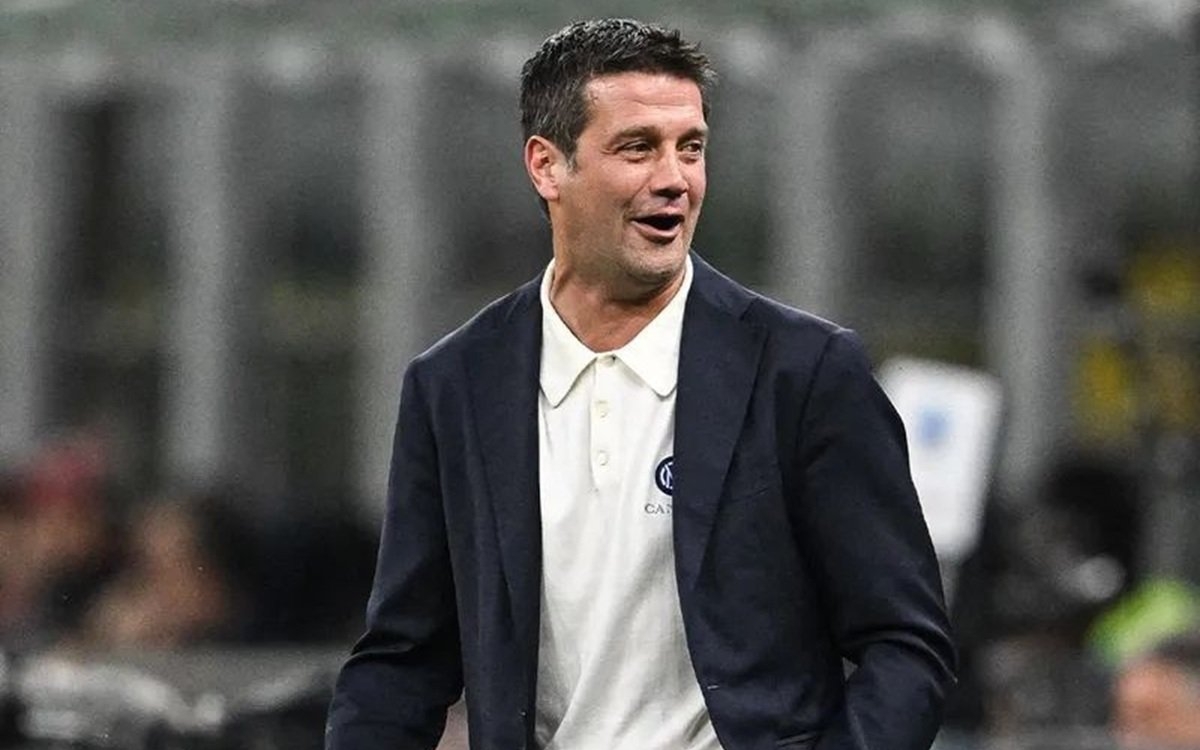 Cristi Chivu, românul „adoptat" de Italia, oferă o nouă lecție de modestie după ce a făcut istorie în fotbalul italian. „Sunt doar Cristian"