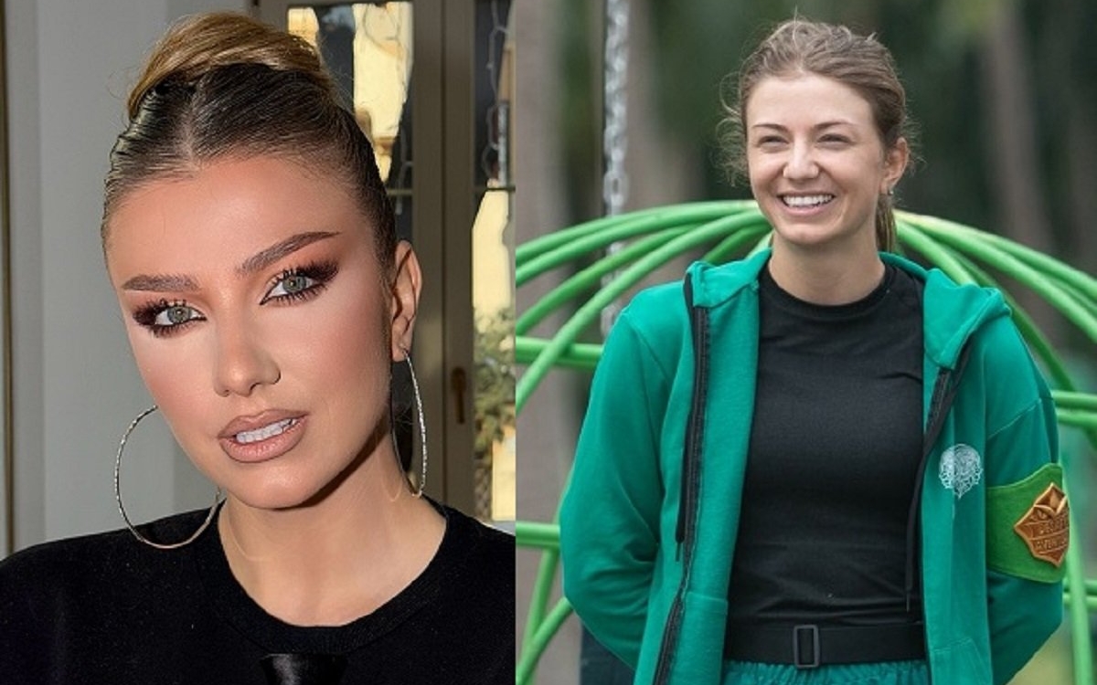 Câți bani a primit Codruța Filip pentru emisiunea „Desafio”. A divorțat la scurt timp după ce a plecat din emisiune