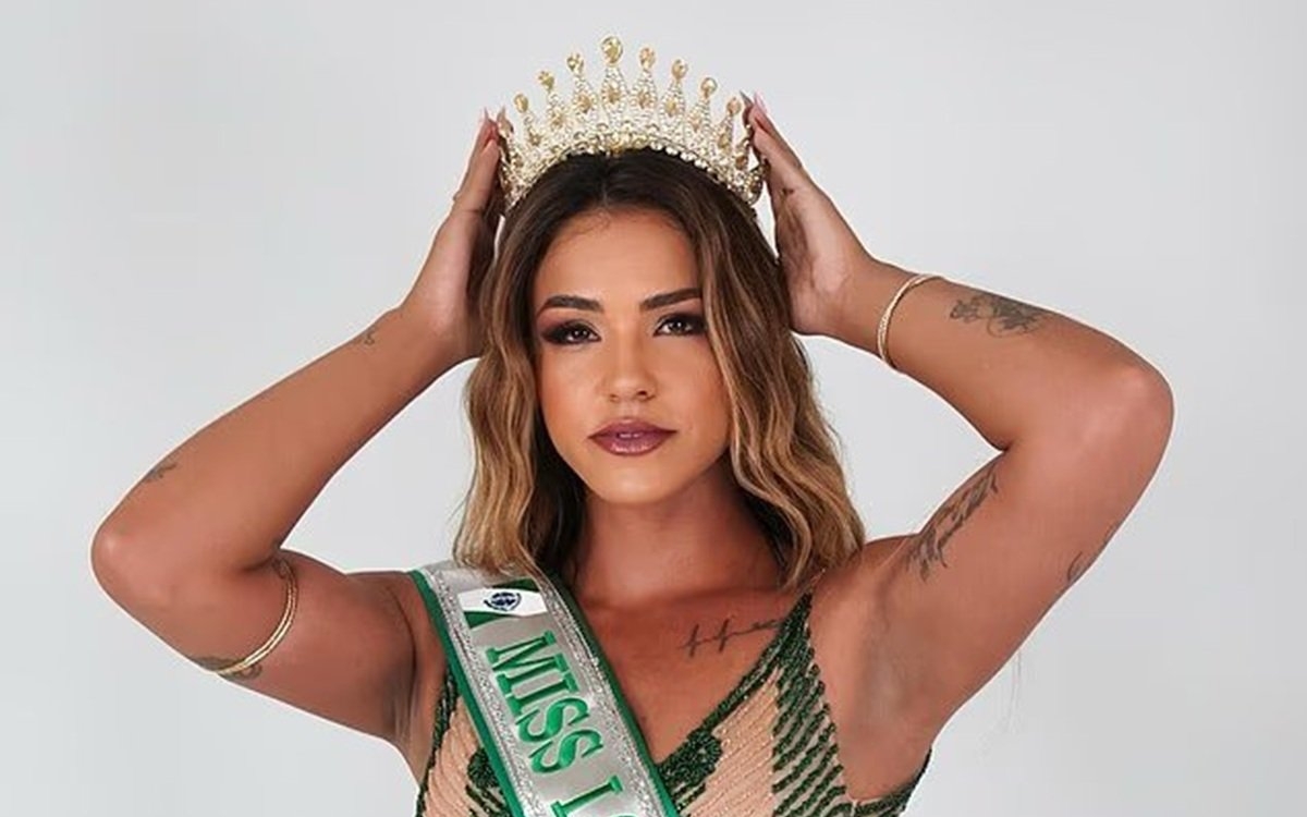 Cristina, o tânără model de 31 de ani a murit subit chiar înainte de competiție. Familia este complet distrusă