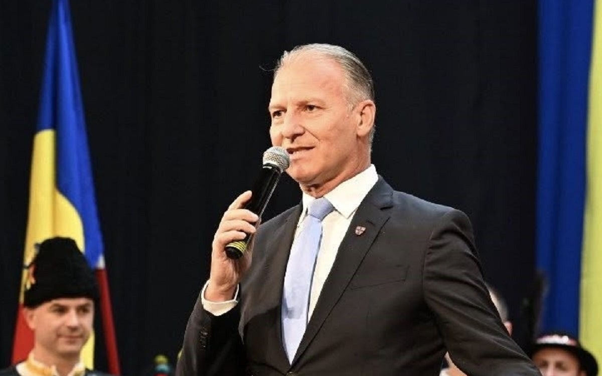 Dinu Iancu-Sălăjanu este anchetat de DNA. De ce a fost pus sub control judiciar