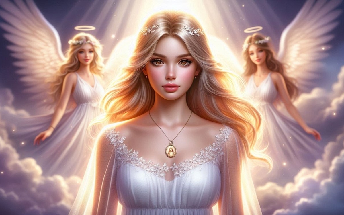 Mesajul îngerului păzitor pentru Fecioară. 8 lucruri de care să ții cont ca să fii protejat de rele