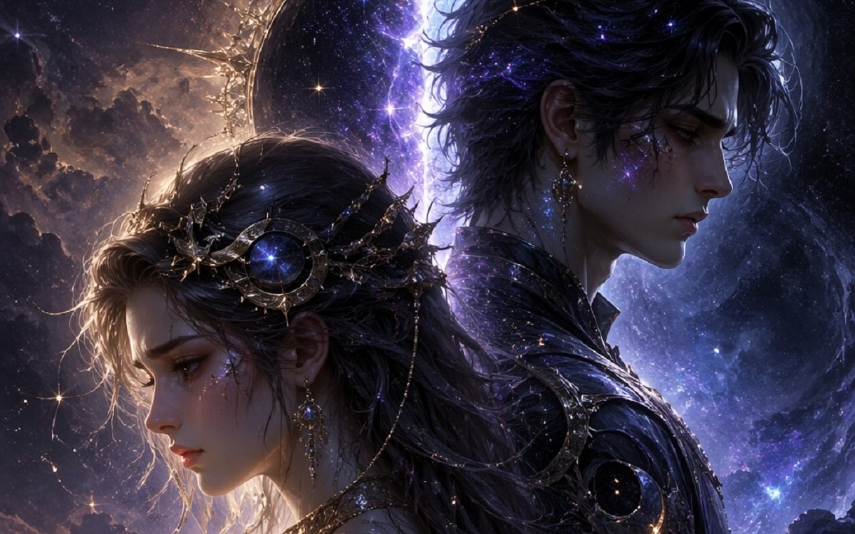 Zodiile care închid legături karmice vechi până la 1 mai