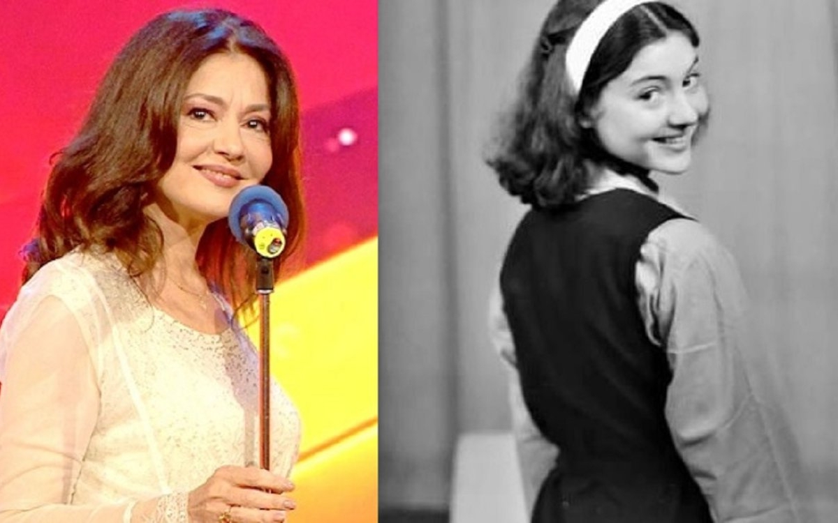 Au trecut 40 de ani de la „Liceenii”. Ce dezvăluiri emoționante a făcut acum Oana Sîrbu: „Pe mine lumea încă mă asociază cu personajul Dana, pentru că am bucuria de a nu mă fi schimbat foarte tare”