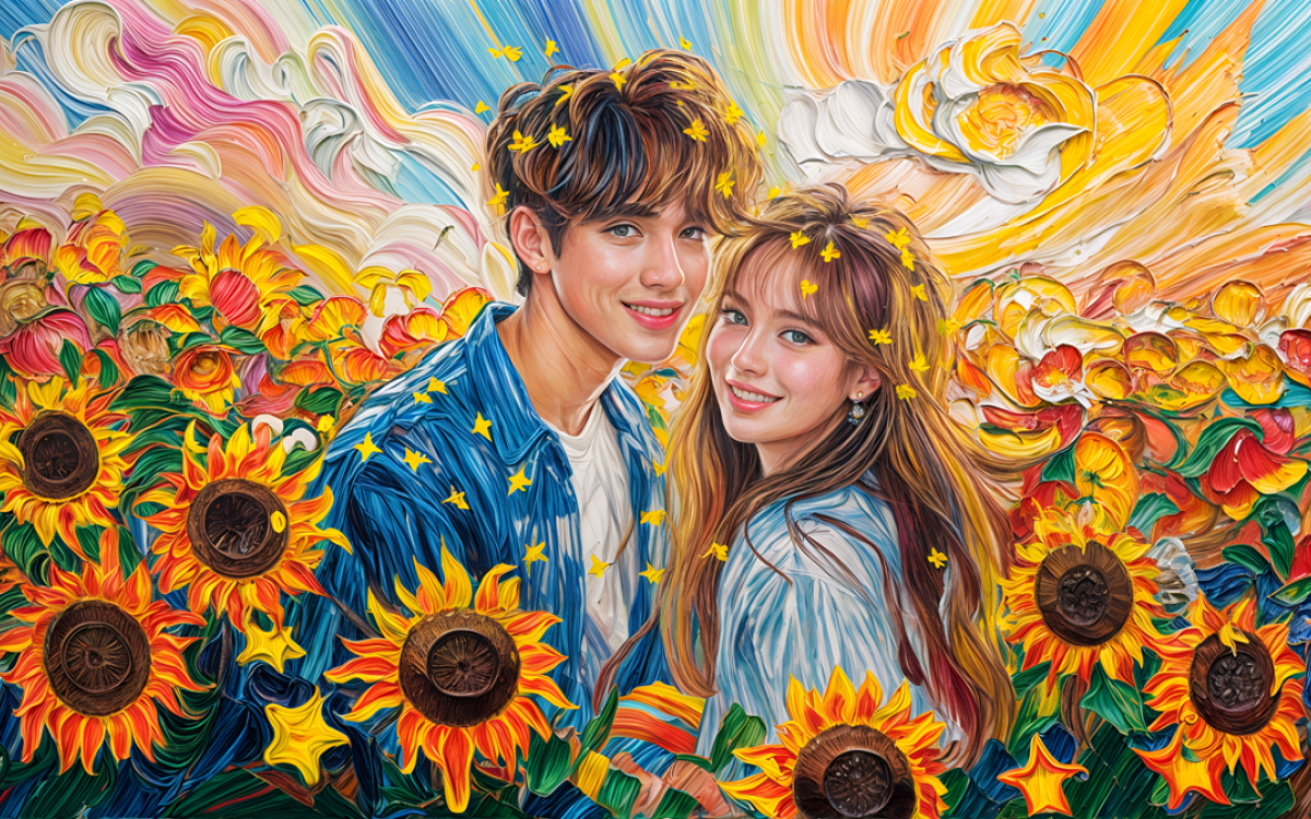 Zodiile care cunosc iubirea adevărată după jumătatea anului