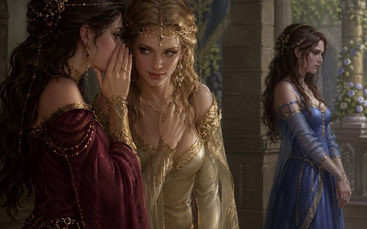 Zodiile cu adevărat false în 2026. Se dau cei mai buni prieteni, dar te bârfesc la fiecare ocazie