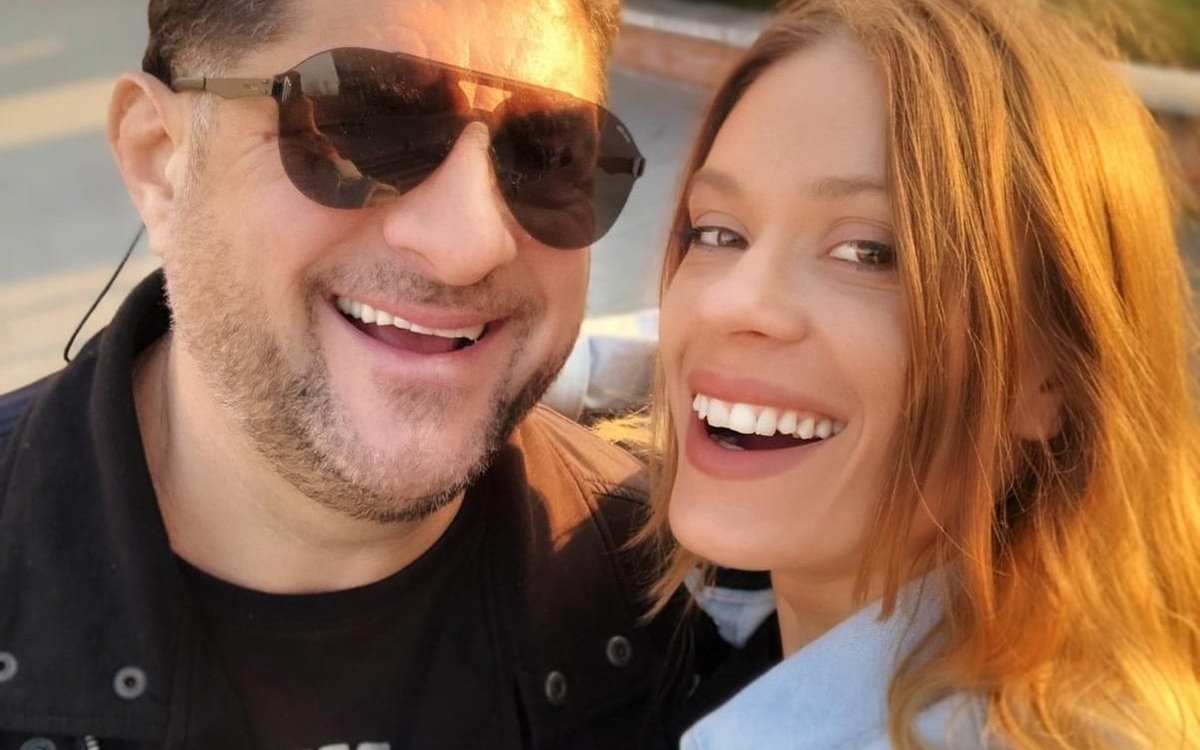 Tavi Colen, mărturisiri cu ochii în lacrimi despre cele mai grele momente din căsnicia cu Emma. „Îi ceream bani de motorină"