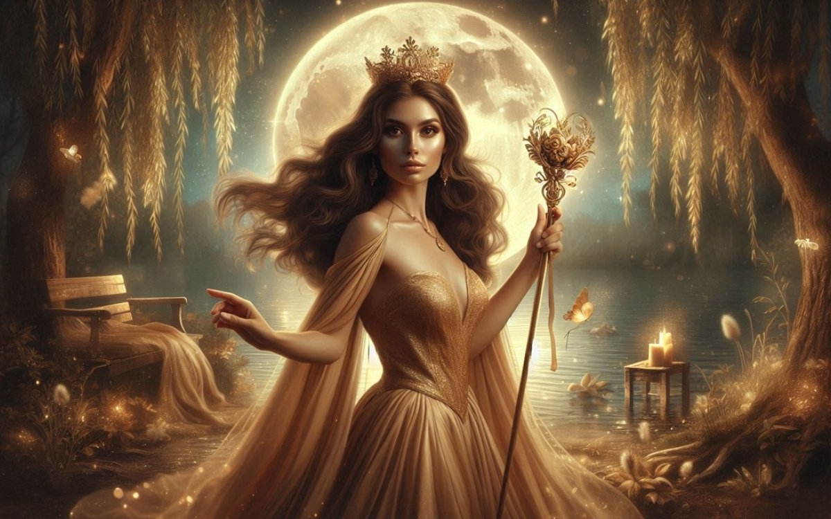 Luna Plină în Scorpion din 1 mai. Gata cu hibernarea, zodiile sunt puse pe fapte mari! Se iau decizii importante și trei nativi simt că pot cuceri lumea