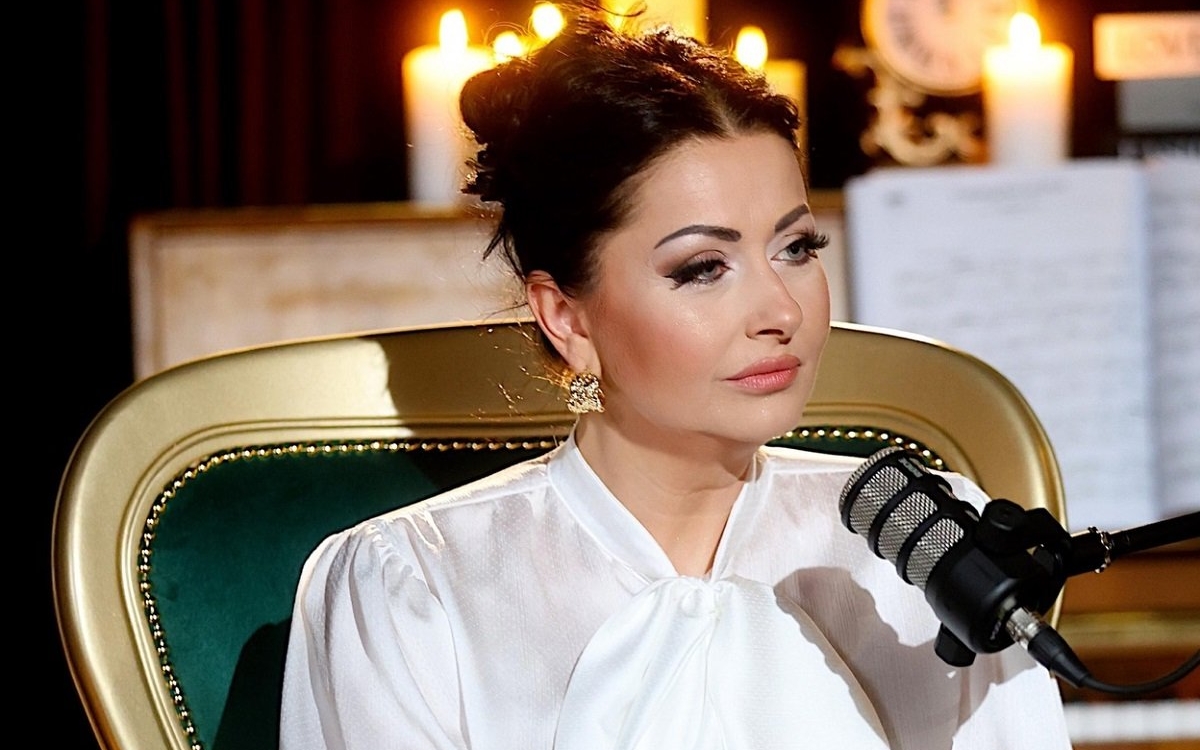 Gabriela Cristea a vorbit pentru prima dată despre diagnosticul crunt primit anul trecut, ținut secret până acum. „Nu mă lăsa să respir”