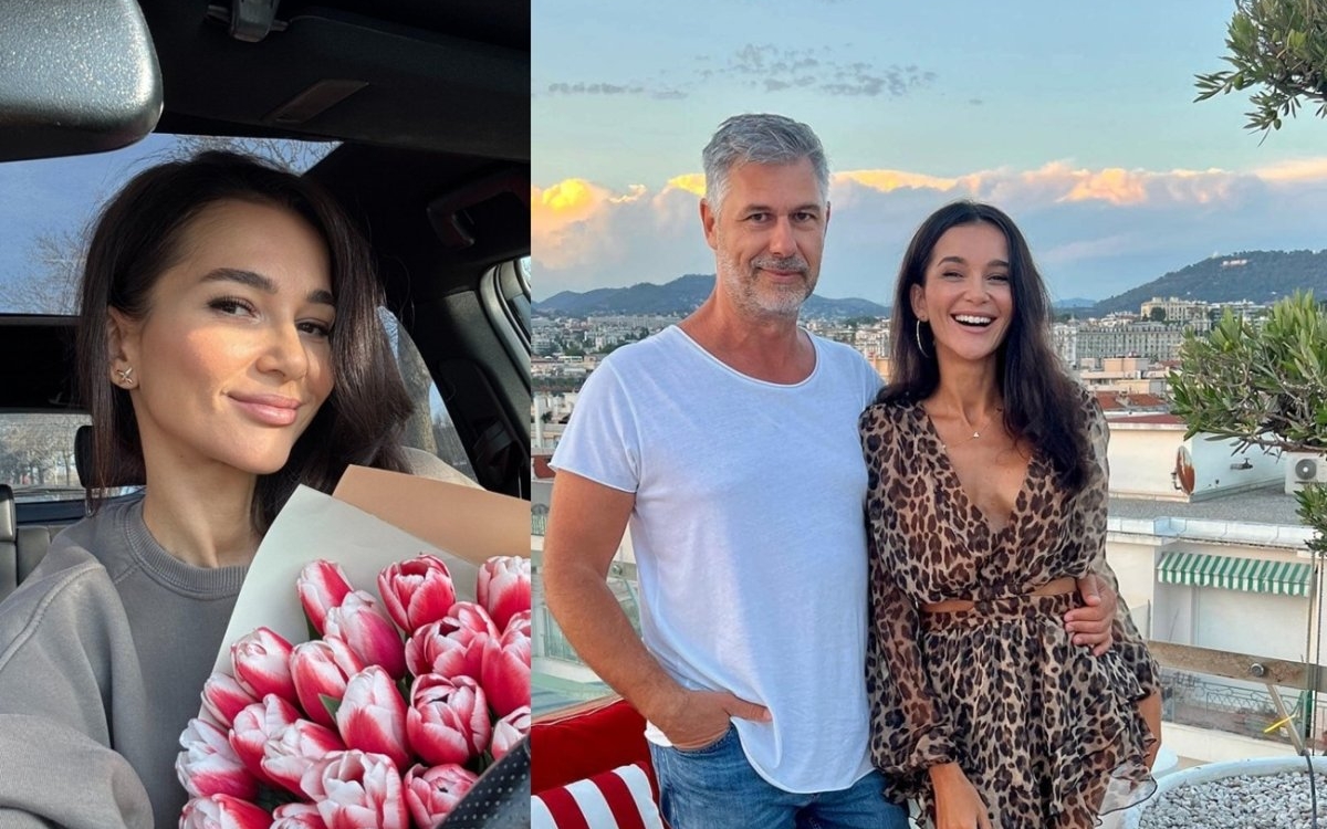 Ruxandra Luca s-a împăcat cu tatăl copiilor ei? Primele declarații despre ce a trăit în ultimele luni, de la episodul din benzinărie