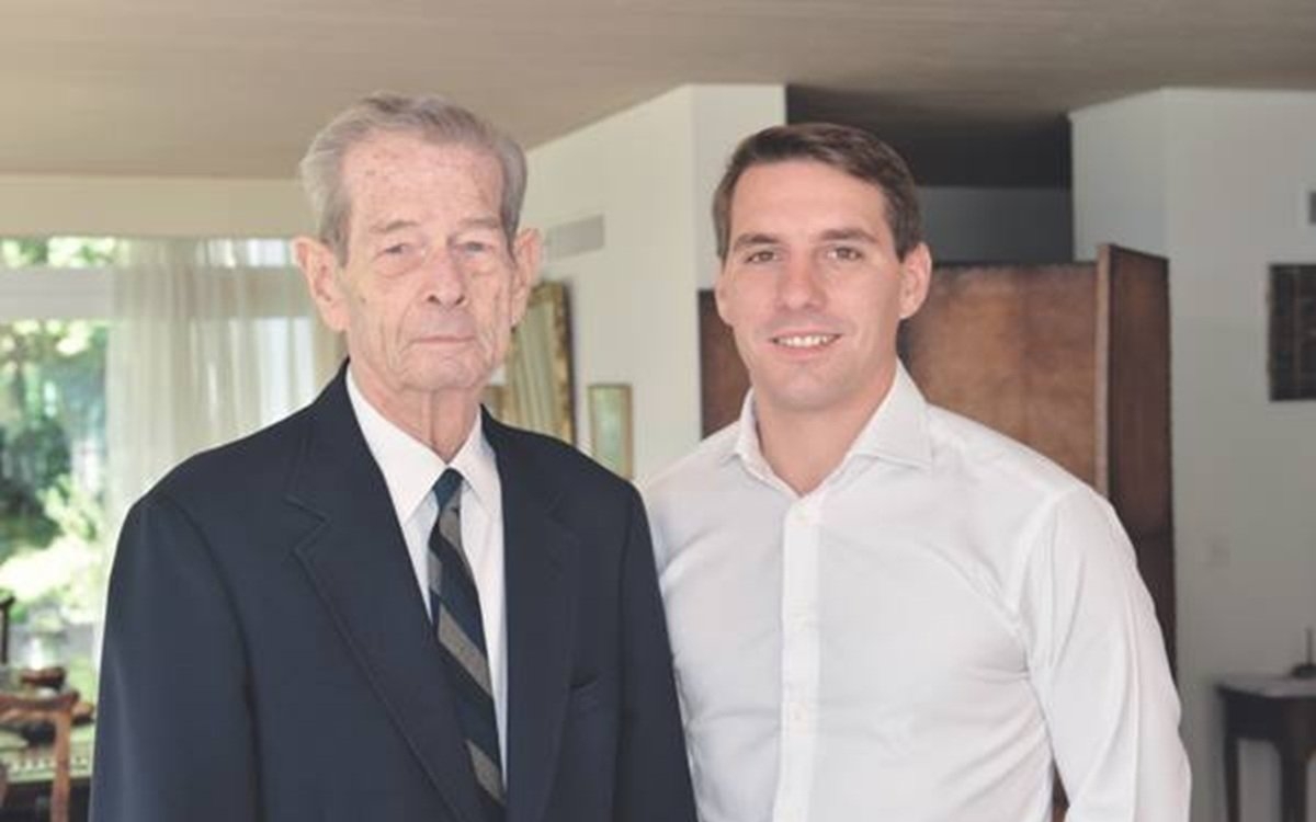 Principele Nicolae, șocat că tinerii nu știu cine a fost Regele Mihai: „Cât de mulți habar nu au…”