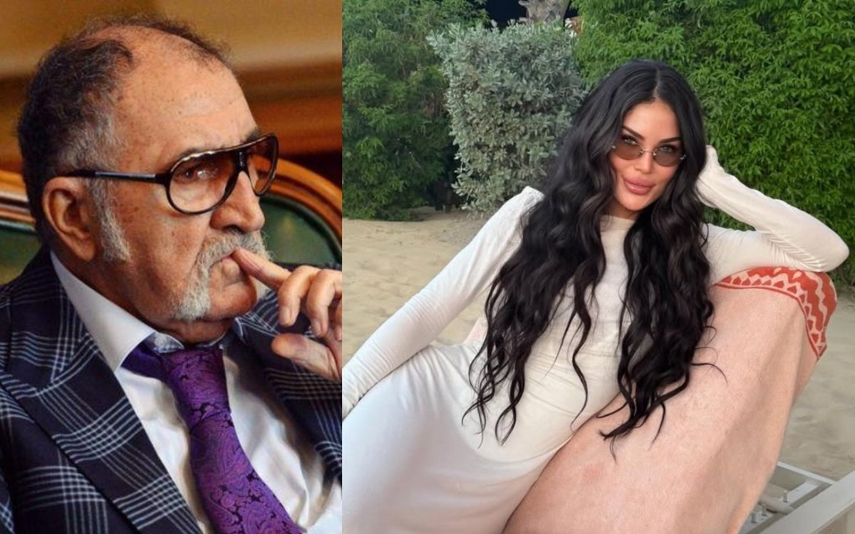 Aproape că nu o mai recunoști! Imagini rare cu Ioana, fiica lui Ion Țiriac