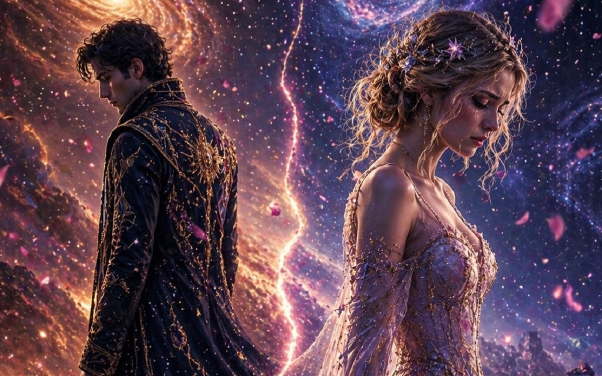 Trei nativi din zodiac renunță definitiv la relațiile toxice în luna mai