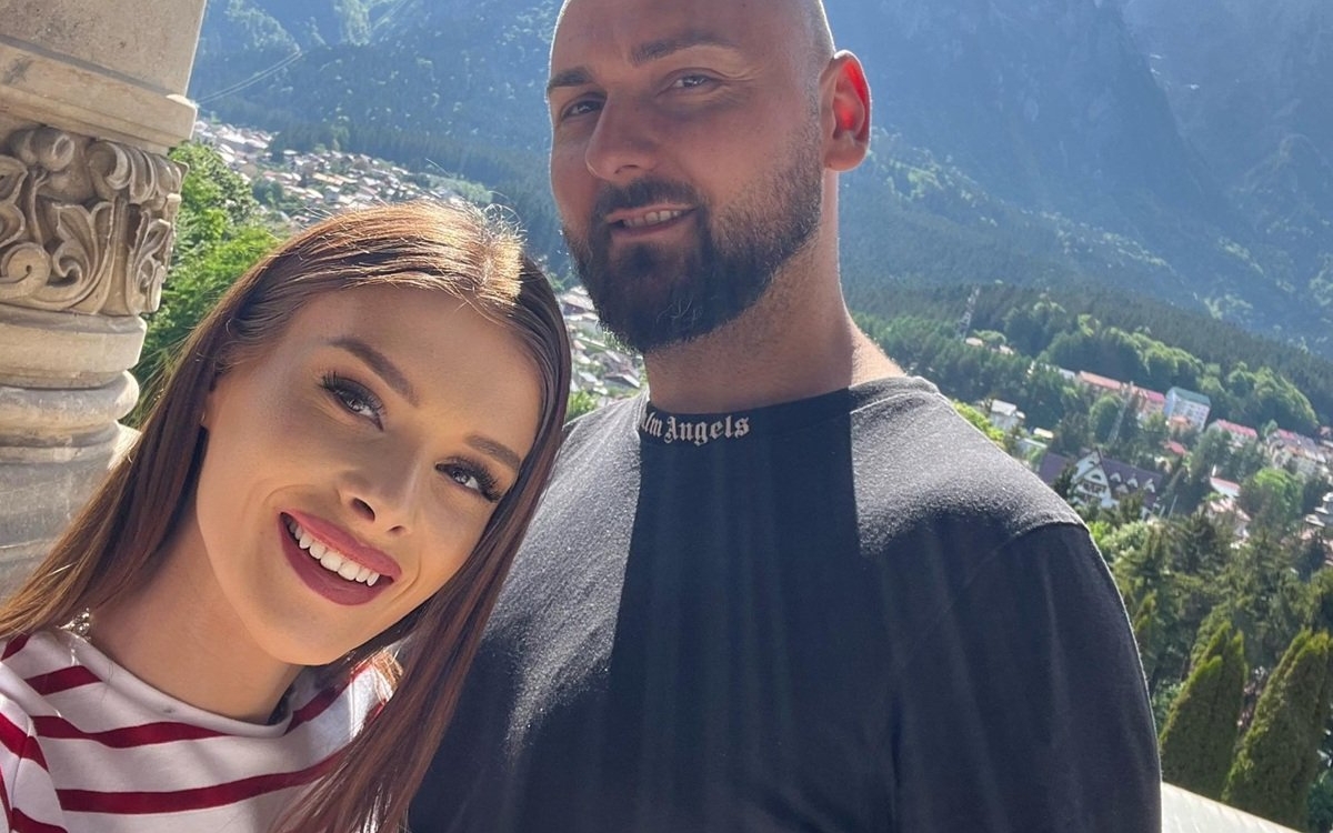 Alex Marcu, declarații sfâșietoare la aproape un an de la moartea tragică a Teodorei Marcu. „Visez ca și cum ar fi încă în viață"