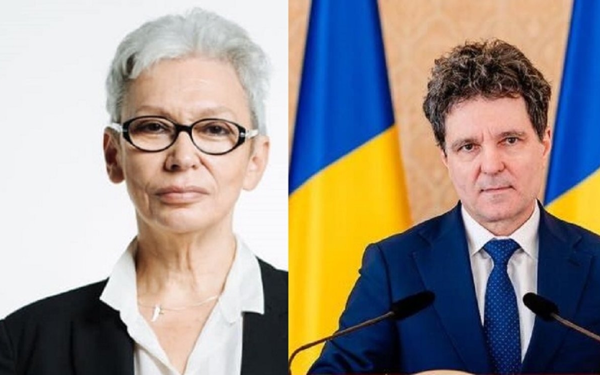 Oana Pellea, mesaj tranșant pentru președintele Nicușor Dan. „Nu credeți că trebuie să aveți o declarație publică față de criza în care se află țara?”