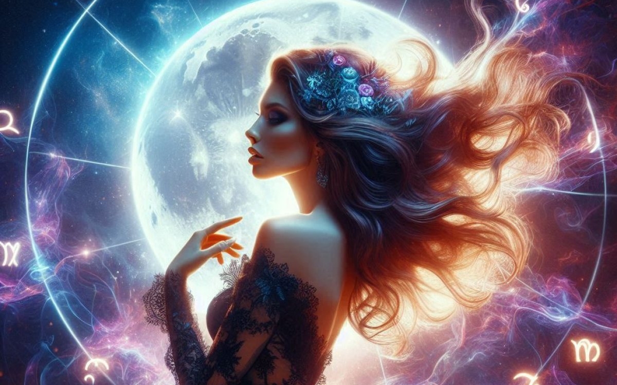 Horoscop mâine, 1 mai 2026. Cel mai tulburător moment al anului, Luna Plină în Scorpion. Două zodii transformă o dragoste pură într-o obsesie bolnavă