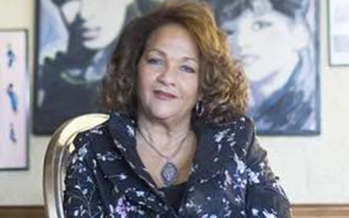 A murit Nedra Talley Ross, ultima reprezentantă a grupului The Ronettes. Avea 80 de ani