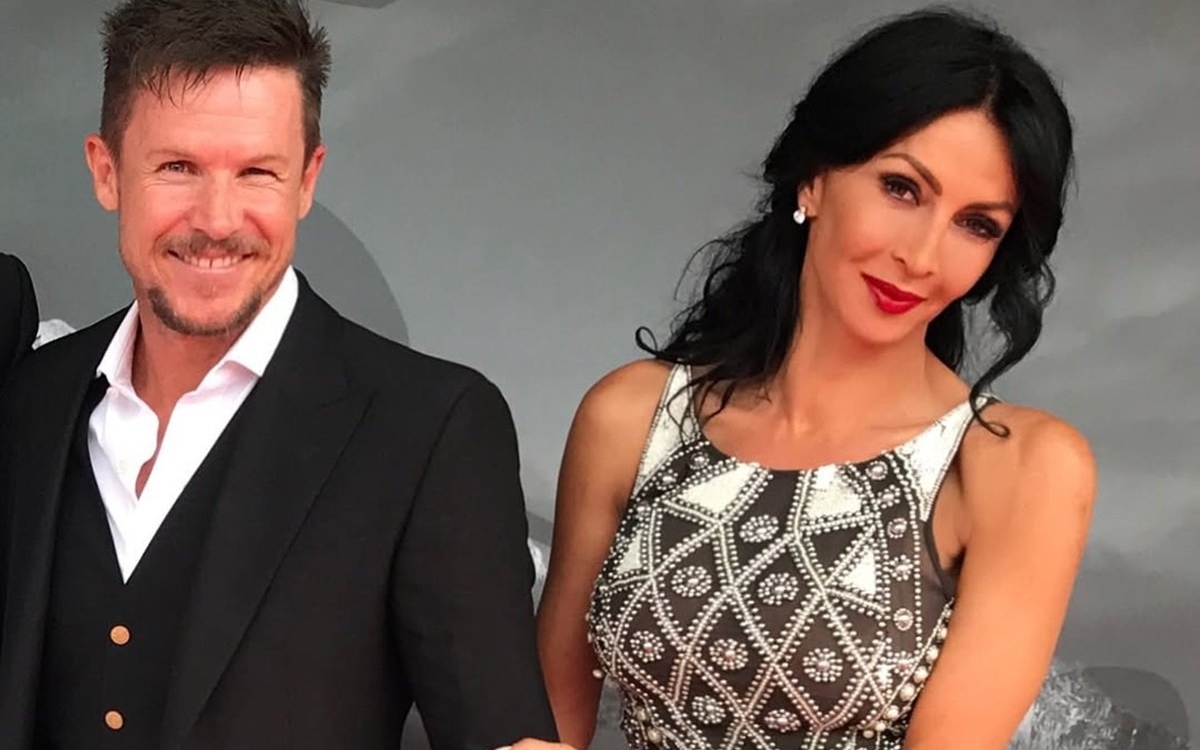 Mihaela Rădulescu, mesaj dur pentru familia lui Felix Baumgartner. „Asta sunt eu. Născută în România și mândră de asta"