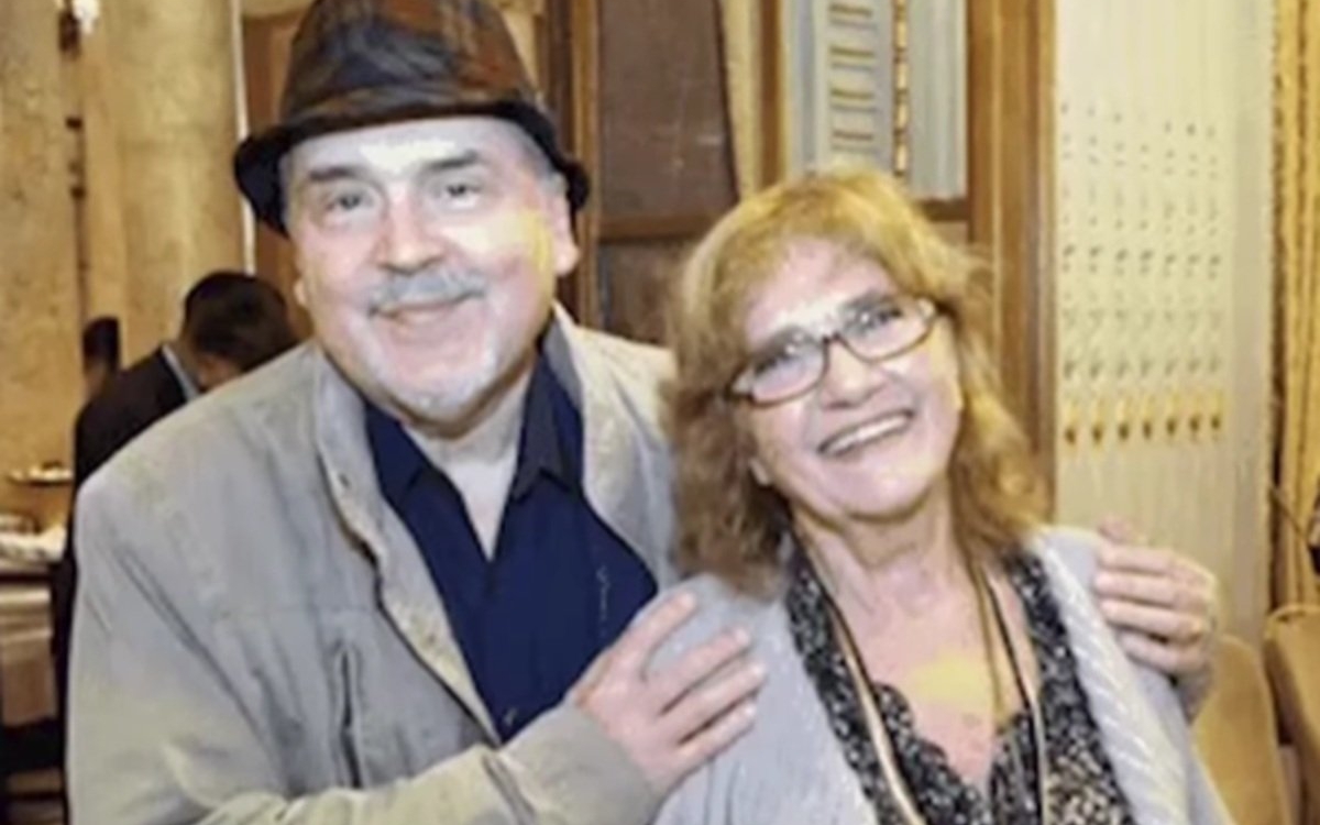 A trecut aproape un an de la moartea regretatei Cristina Deleanu. Eugen Cristea se pregătește de parastas: „Numai eu știu ce este în sufletul meu"