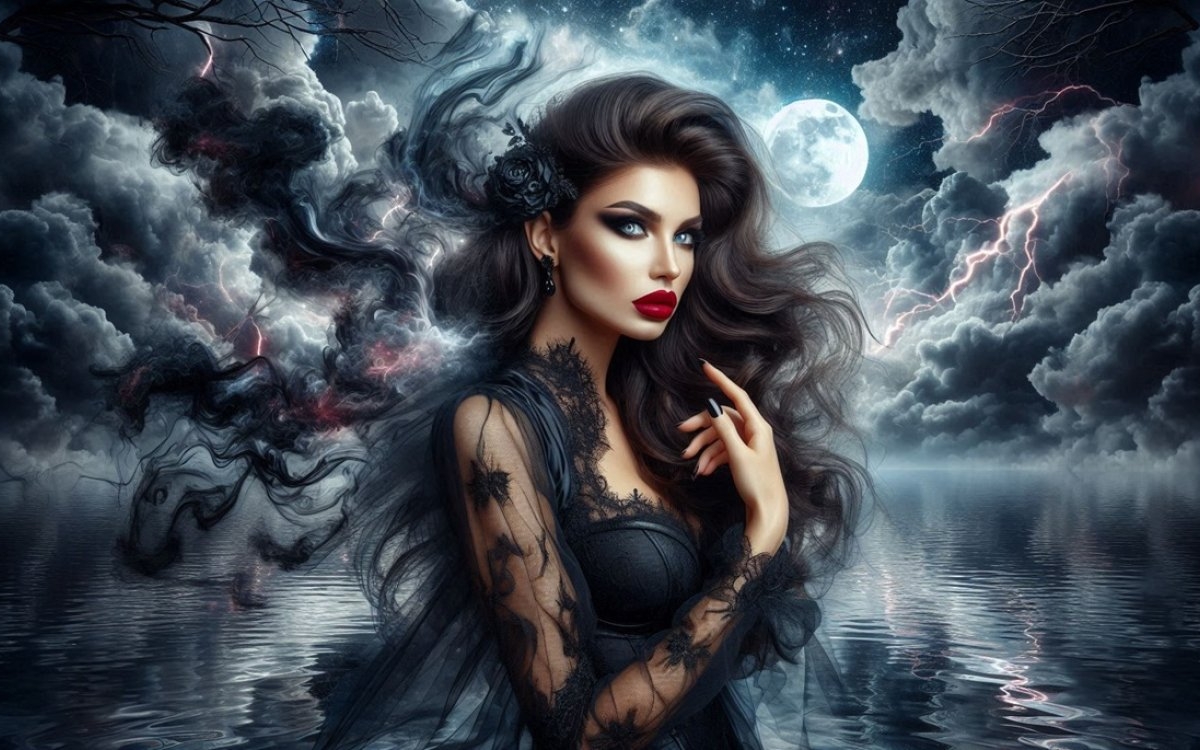 Horoscopul dragostei de mâine, 1 mai. Luna Plină în Scorpion face ravagii, trei nativi simt cum amărăciunea din suflet le întunecă mințile