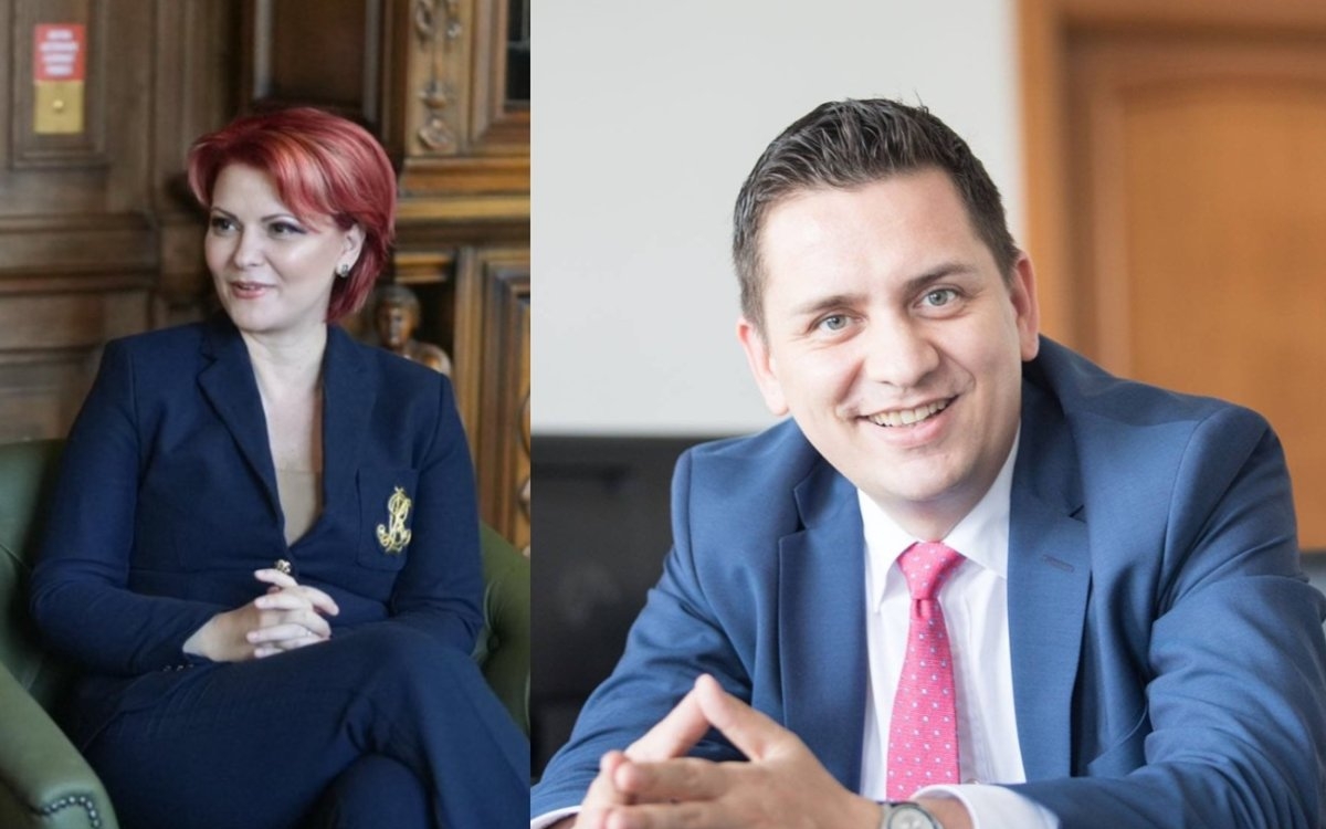 Detalii neștiute din trecutul Olguței Vasilescu. Cu cine a mai fost căsătorită înainte de Claudiu Manda