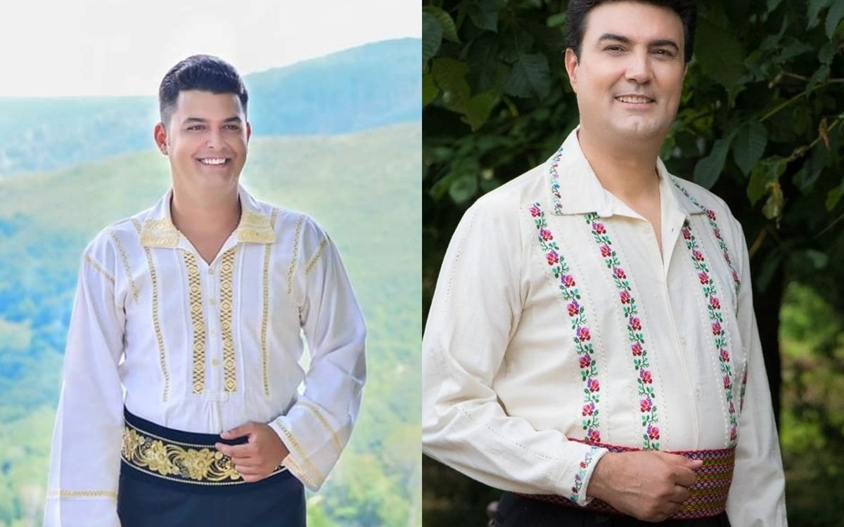 Un nou scandal zguduie scena muzicii populare! Constantin Măgureanu este acuzat de fiul lui că l-ar fi părăsit la vârsta de 4 ani