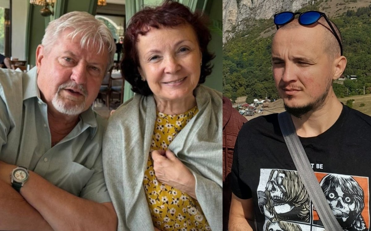 Durere greu de imaginat pentru doi mari actori! Doina Deleanu și Adi Cărăuleanu și-au pierdut fiul în vârstă de 37 de ani