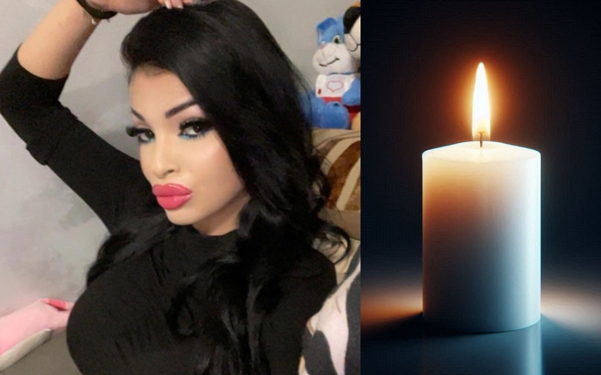 Denisa, o tânără de 21 de ani a murit într-un teribil accident rutier petrecut în Constanța