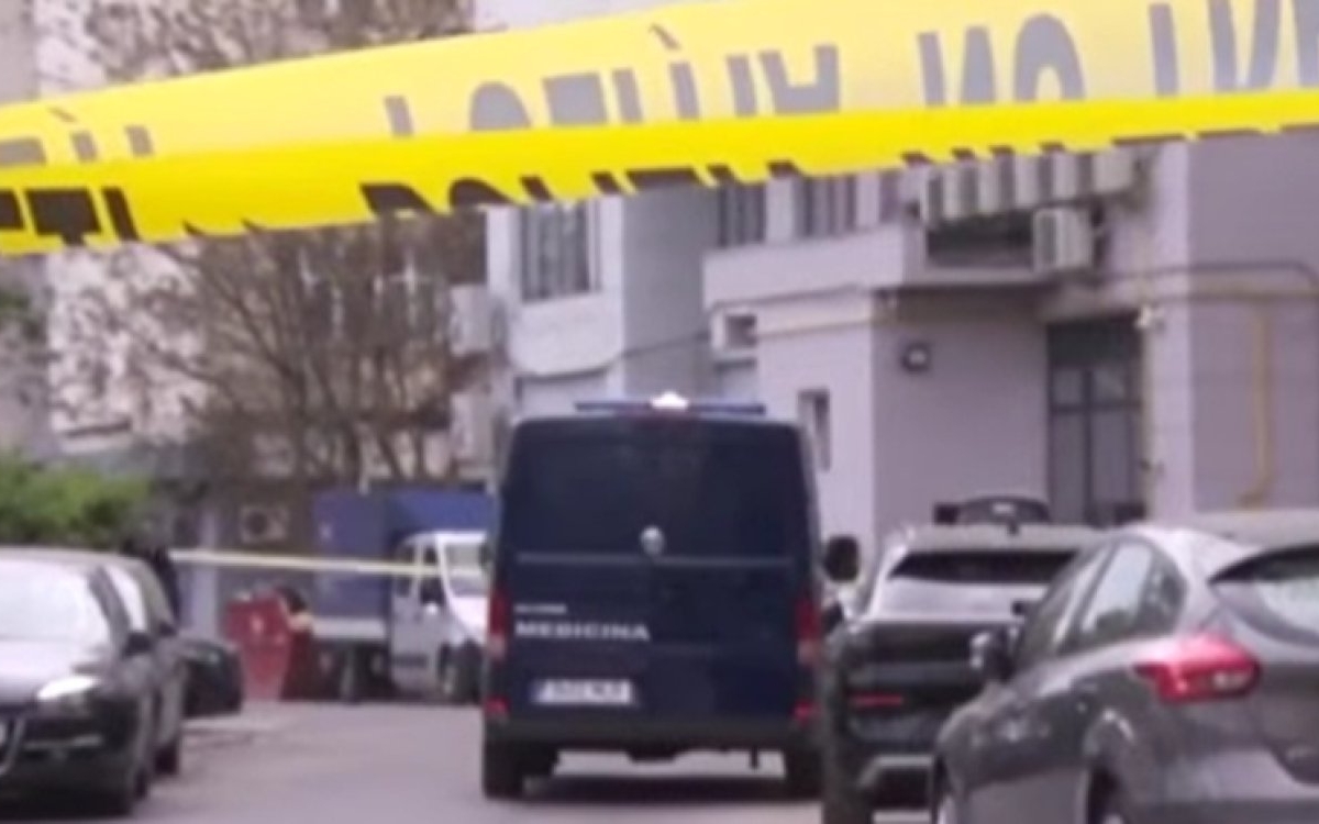 Olivia, o femeie de 42 de ani, medic legist, s-a spânzurat de geamul apartamentului din București. Detalii tulburătoare au ieșit acum la iveală