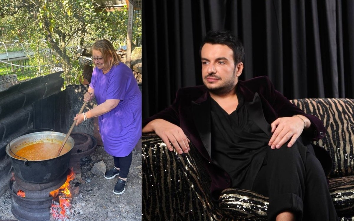 Cum trăiește mama lui Răzvan Ciobanu, la 7 ani de la decesul designerului. Duce mai departe o afacere începută alături de el: „Camerele au rămas așa cum le-a amenajat el”