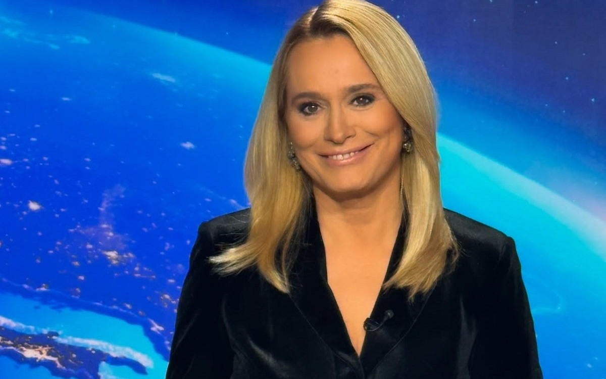 Andreea Esca, declarație sinceră despre „iubirile” ei din tinerețe. „Când Dumnezeu știe că erai îndrăgostită de...”