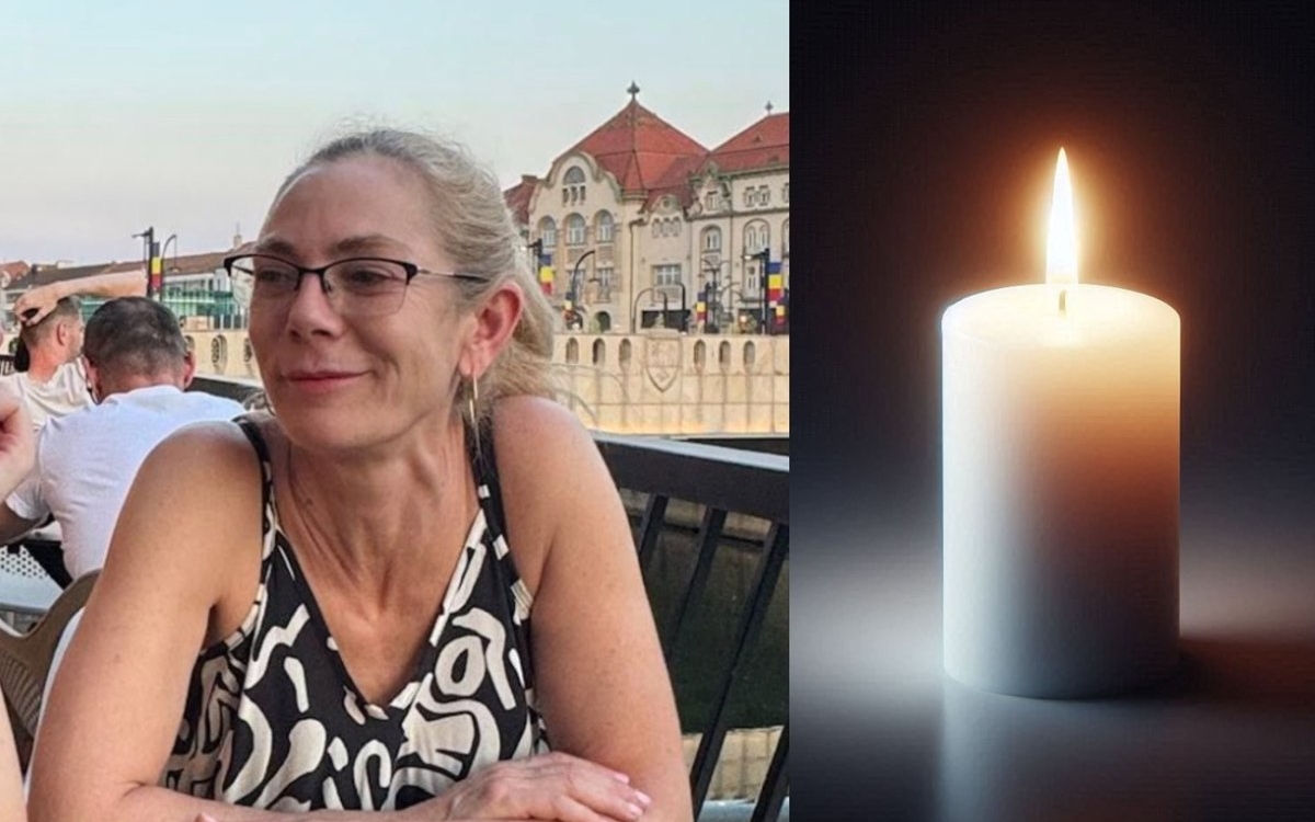 Daniela Jovrea, medic urolog din Oradea, a salvat vieți și după moarte. Familia i-a donat organele la cererea ei