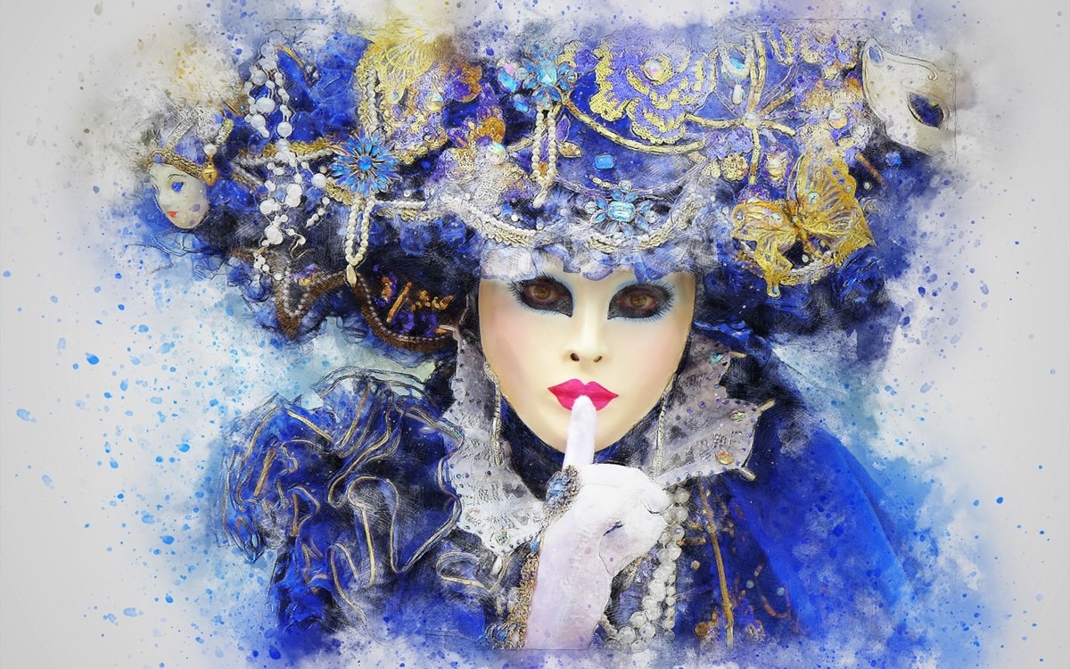 Cele mai periculoase zodii în luna mai. Mint de îngheață apele