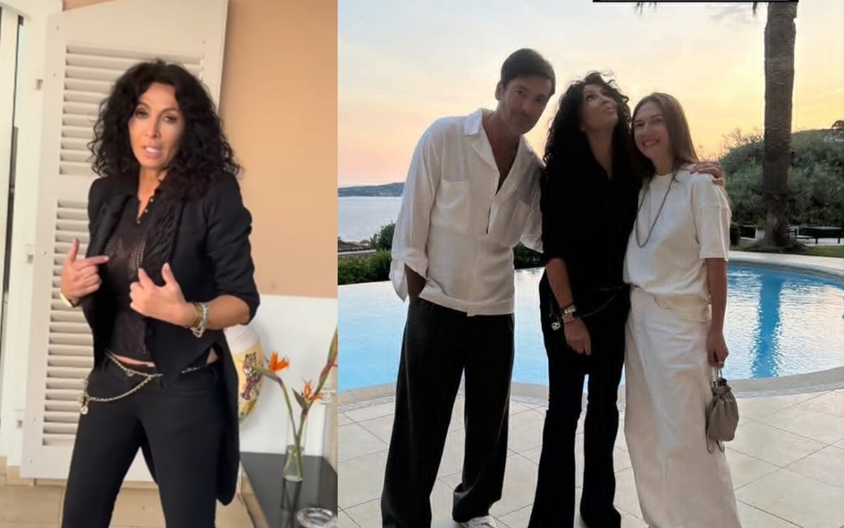 Mihaela Rădulescu este în plin scandal cu familia lui Felix Baumgartner. Cine o susține în aceste clipe grele