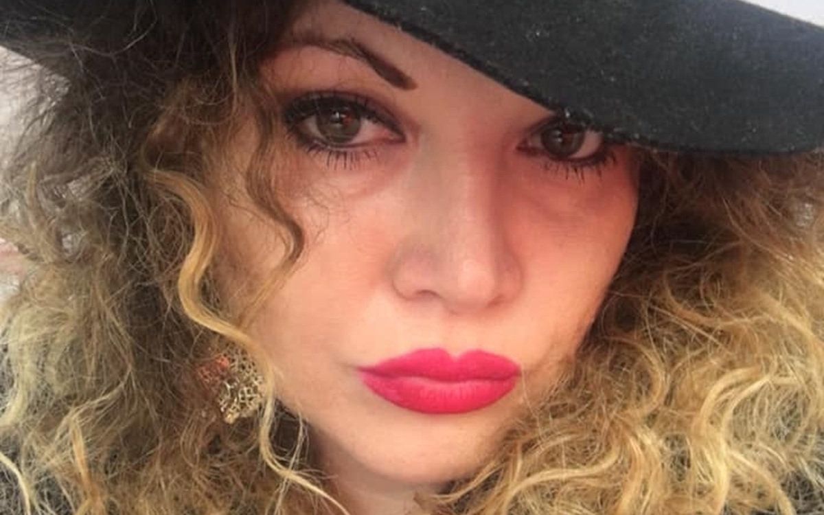 Oana Lis este în doliu! Trăiește cele mai grele clipe din viața ei: "S-a dus..."