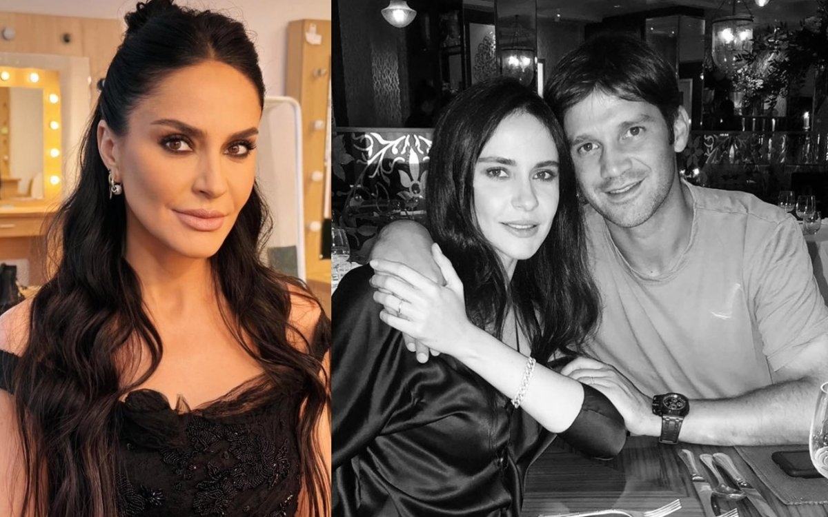 Cum se menține în formă Adelina Chivu la 44 de ani. Soția lui Cristi Chivu a renunțat la tot pentru a-i fi alături în cariera de antrenor