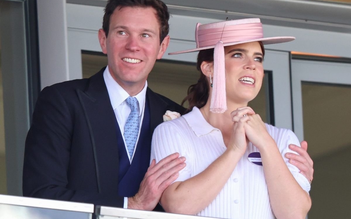 Bucurie imensă în Familia Regală a Marii Britanii. Prințesa Eugenie este din nou însărcinată