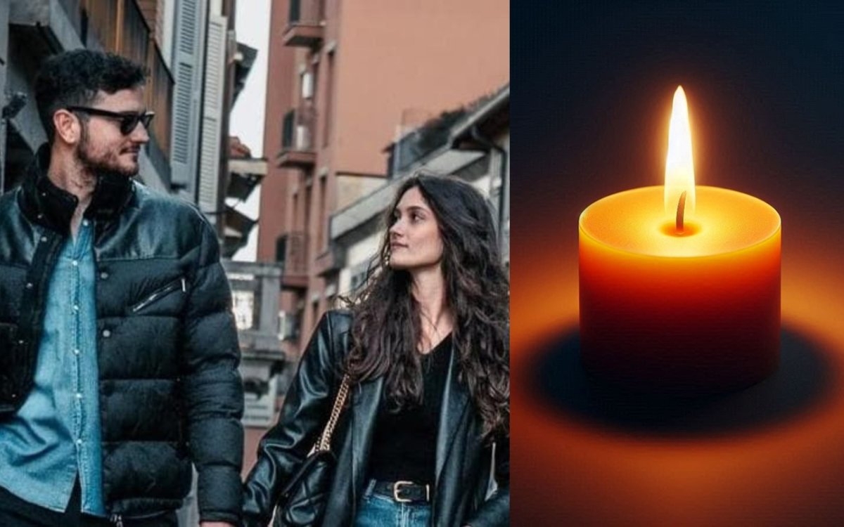Alexandru și Sarah, doi tineri de 25 și 24 de ani, au fost găsiți fără viață într-un canal în Italia