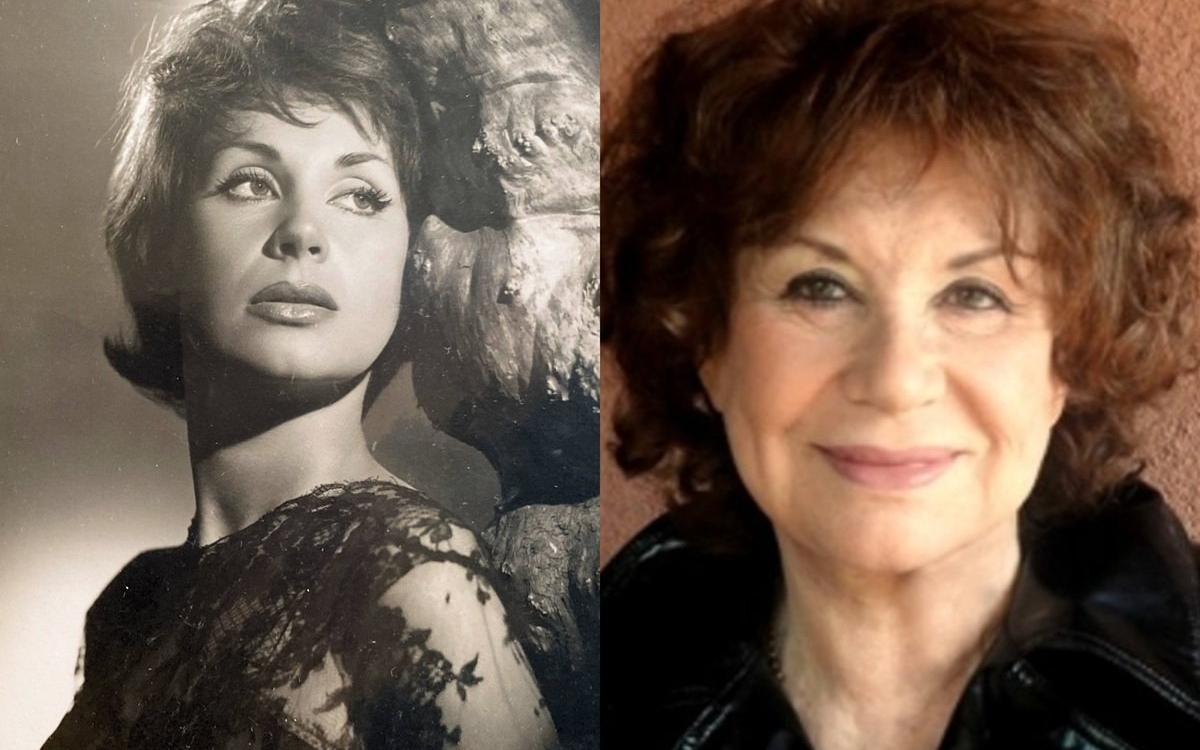 A murit actrița Claire Maurier, celebră pentru filmele „Amelie" și "Colivia cu nebune"