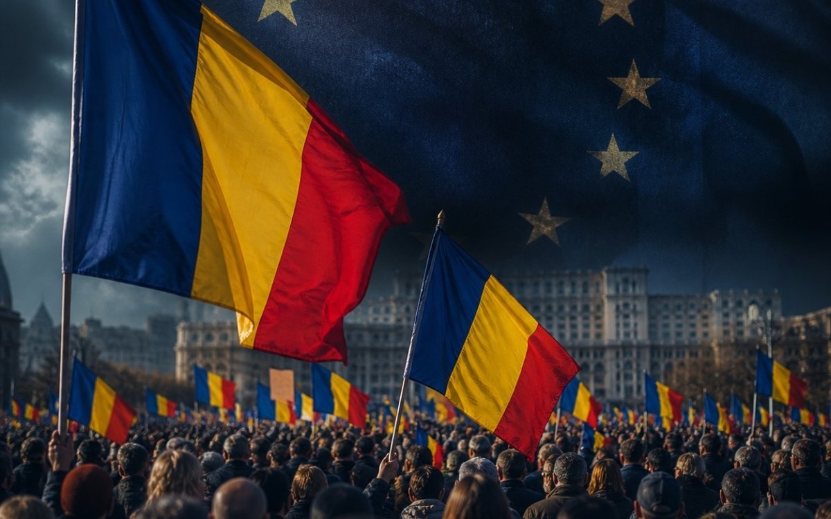 Suveranismul pe înțelesul tuturor. Ce trebuie să știi despre acest curent