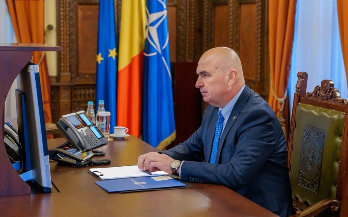 Lovitură politică majoră. Guvernul Bolojan, demis prin moțiune cu 281 de voturi