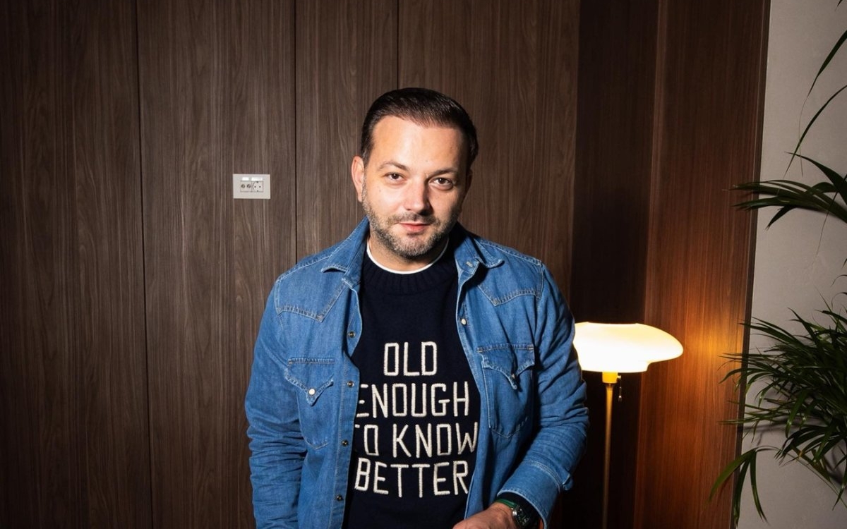 Mihai Morar, mesaj tăios în online după demiterea Guvernului Bolojan: „Mai bine Bolojan decât PeseDAN”