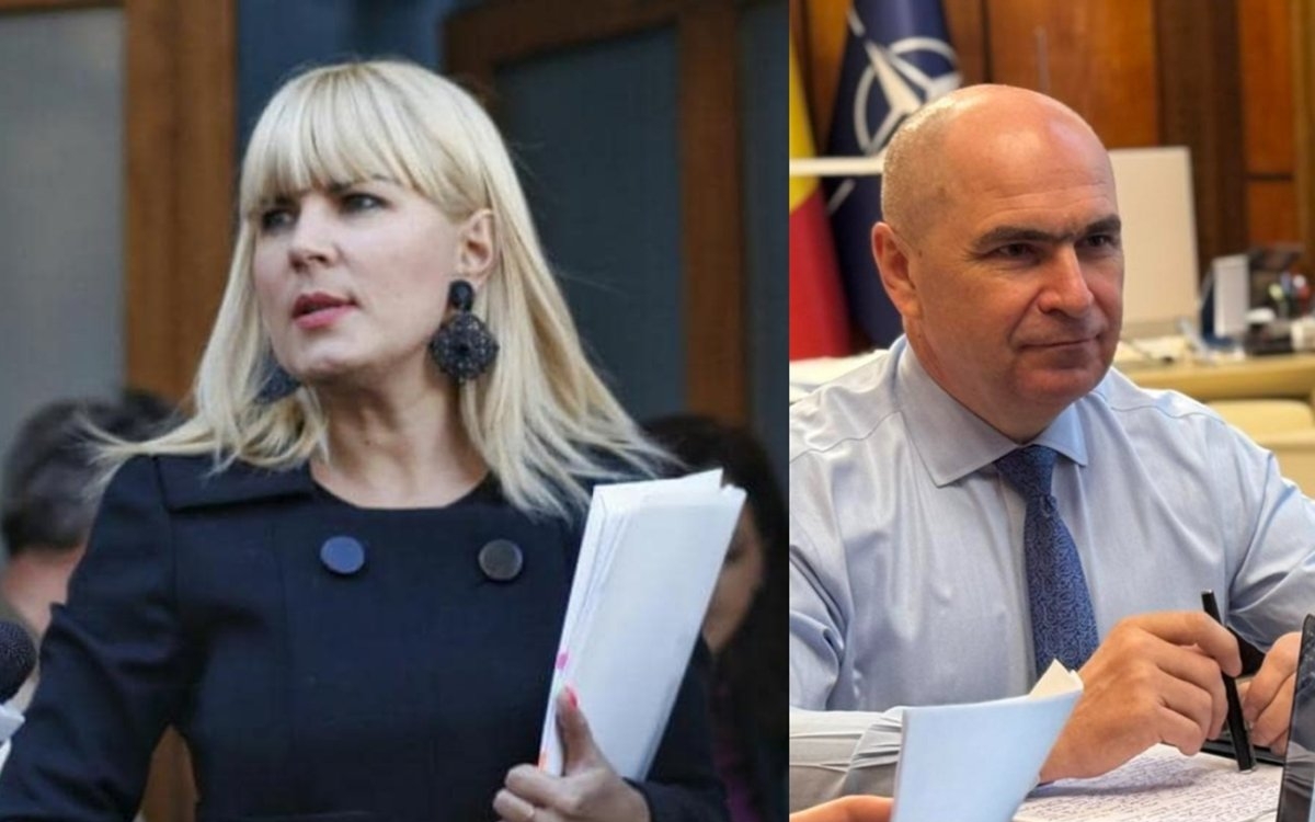 Elena Udrea, prima reacție după ce a picat Guvernul Bolojan. „Toate partidele să fie serioase”