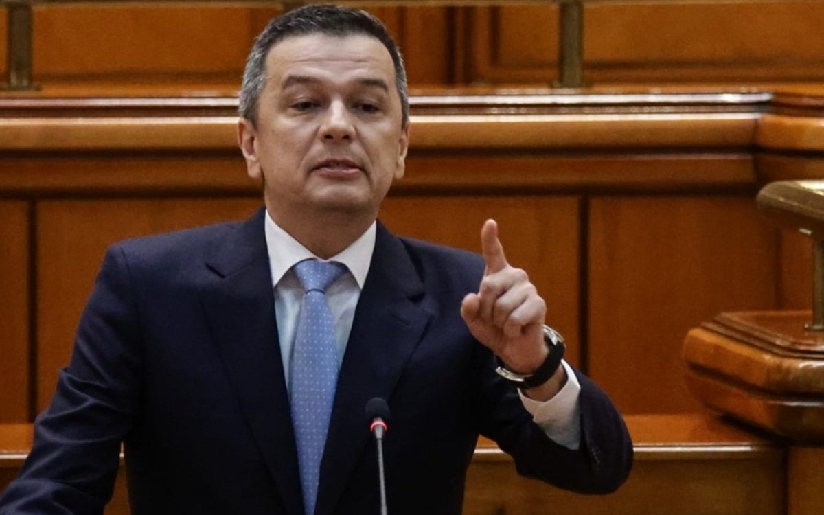 Sorin Grindeanu, prima reacție după demiterea Guvernului Bolojan. „PSD e dispus rapid să găsească o soluție"