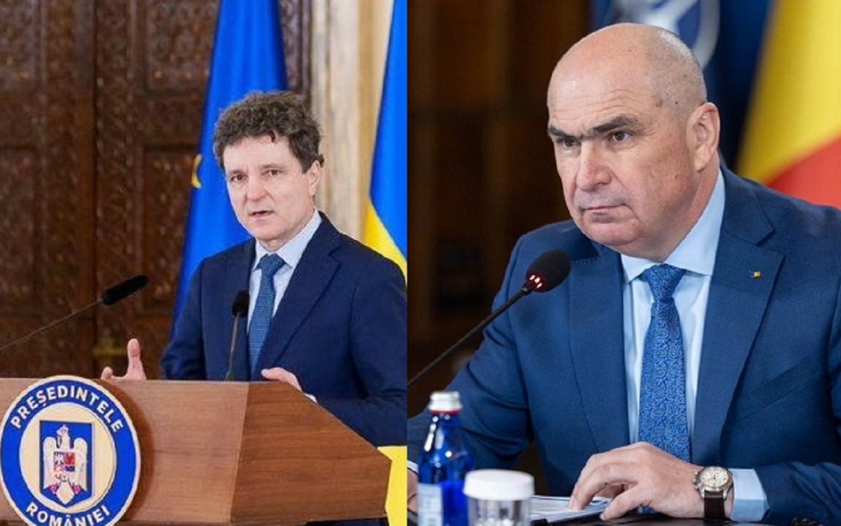 Nicușor Dan, prima reacție după demiterea lui Ilie Bolojan. „Cu calm vom trece prin asta”