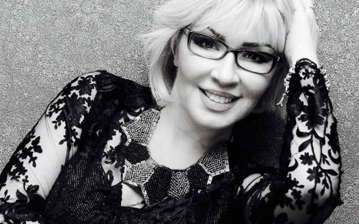 Doliu în lumea artistică din România. A murit Liliana Cornilă Licor, un simbol al vieții culturale din Constanța